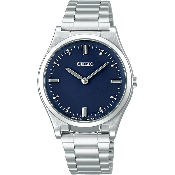 Amazon.co.jp: 腕時計 SEIKO セイコー SBJS010 音声デジタルウオッチ
